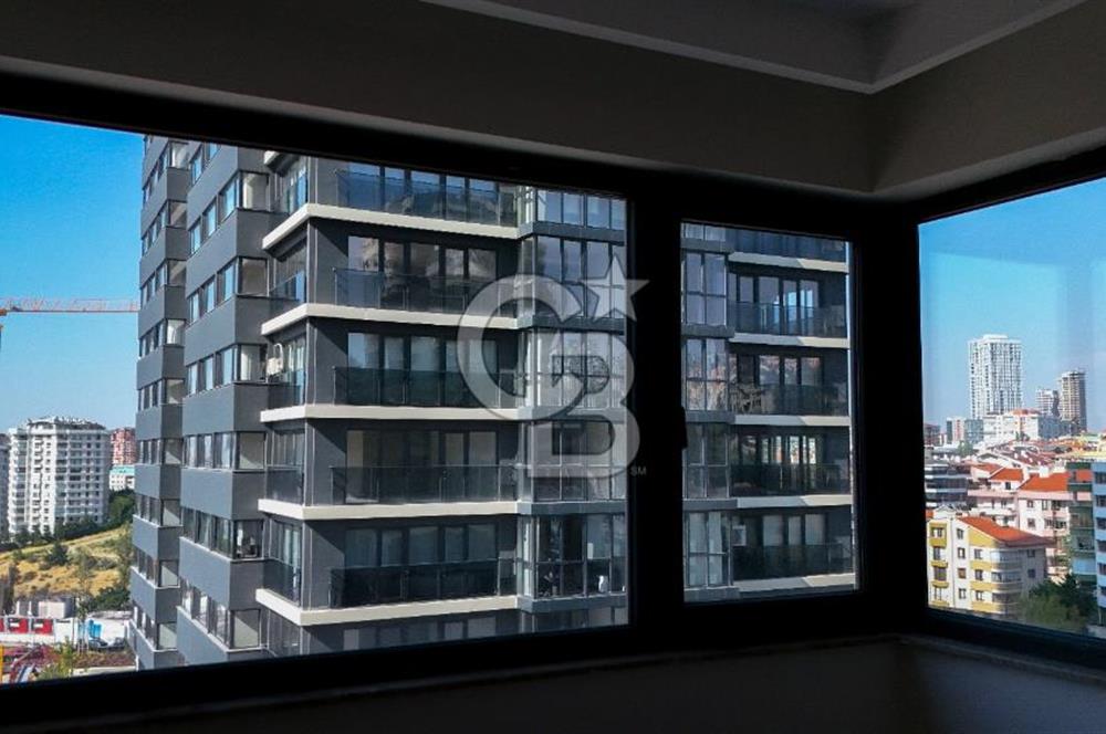 DOC'S VADİ ÇANKAYANIN GÖBEĞİNDE 4,5+1 LÜX KİRALIK DAİRE