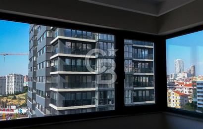 DOC'S VADİ ÇANKAYANIN GÖBEĞİNDE 4,5+1 LÜX KİRALIK DAİRE