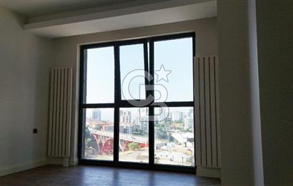 DOC'S VADİ ÇANKAYANIN GÖBEĞİNDE 4,5+1 LÜX KİRALIK DAİRE