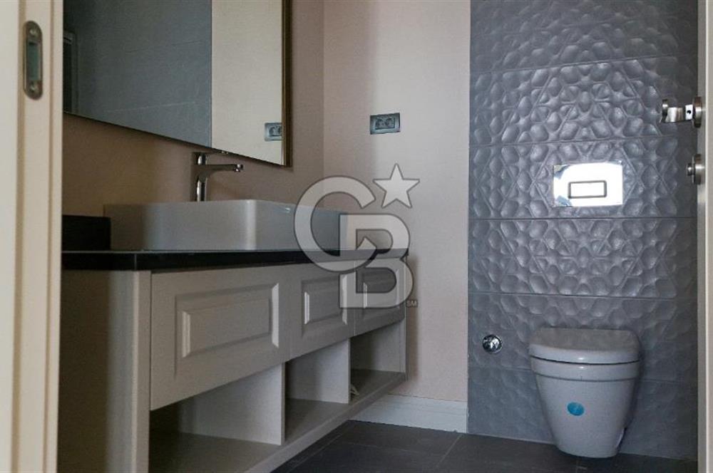 DOC'S VADİ ÇANKAYANIN GÖBEĞİNDE 4,5+1 LÜX KİRALIK DAİRE