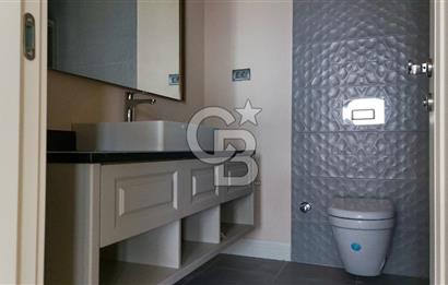 DOC'S VADİ ÇANKAYANIN GÖBEĞİNDE 4,5+1 LÜX KİRALIK DAİRE