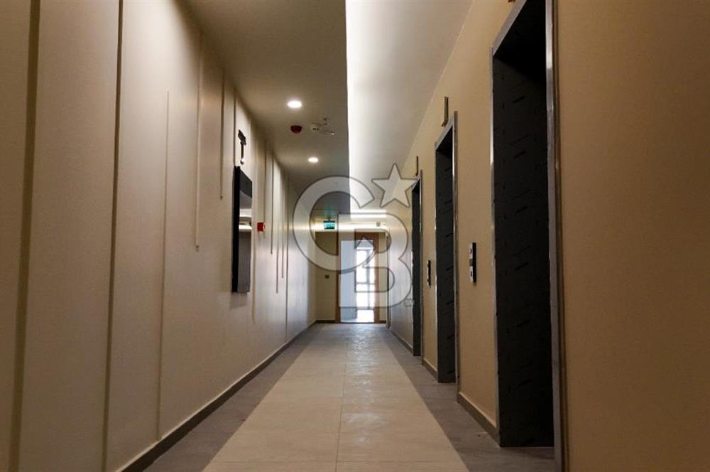 DOC'S VADİ ÇANKAYANIN GÖBEĞİNDE 4,5+1 LÜX KİRALIK DAİRE