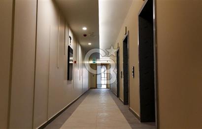 DOC'S VADİ ÇANKAYANIN GÖBEĞİNDE 4,5+1 LÜX KİRALIK DAİRE