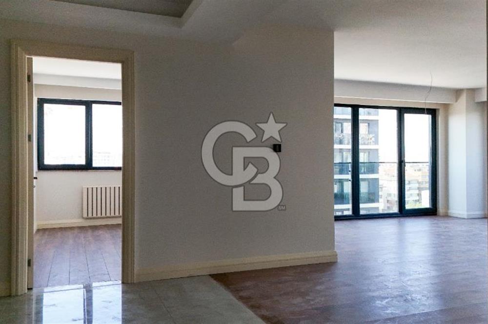 DOC'S VADİ ÇANKAYANIN GÖBEĞİNDE 4,5+1 LÜX KİRALIK DAİRE