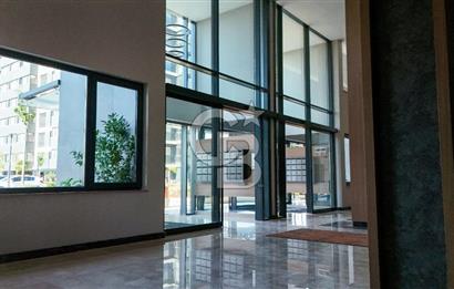 DOC'S VADİ ÇANKAYANIN GÖBEĞİNDE 4,5+1 LÜX KİRALIK DAİRE