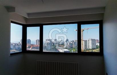 DOC'S VADİ ÇANKAYANIN GÖBEĞİNDE 4,5+1 LÜX KİRALIK DAİRE