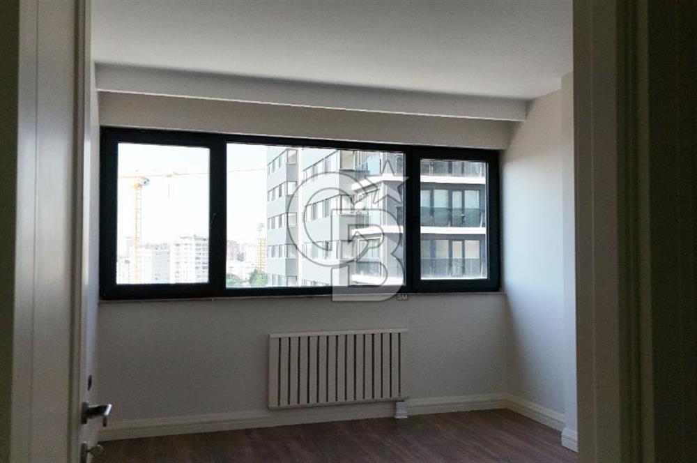 DOC'S VADİ ÇANKAYANIN GÖBEĞİNDE 4,5+1 LÜX KİRALIK DAİRE