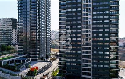 DOC'S VADİ ÇANKAYANIN GÖBEĞİNDE 4,5+1 LÜX KİRALIK DAİRE