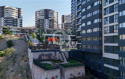 DOC'S VADİ ÇANKAYANIN GÖBEĞİNDE 4,5+1 LÜX KİRALIK DAİRE