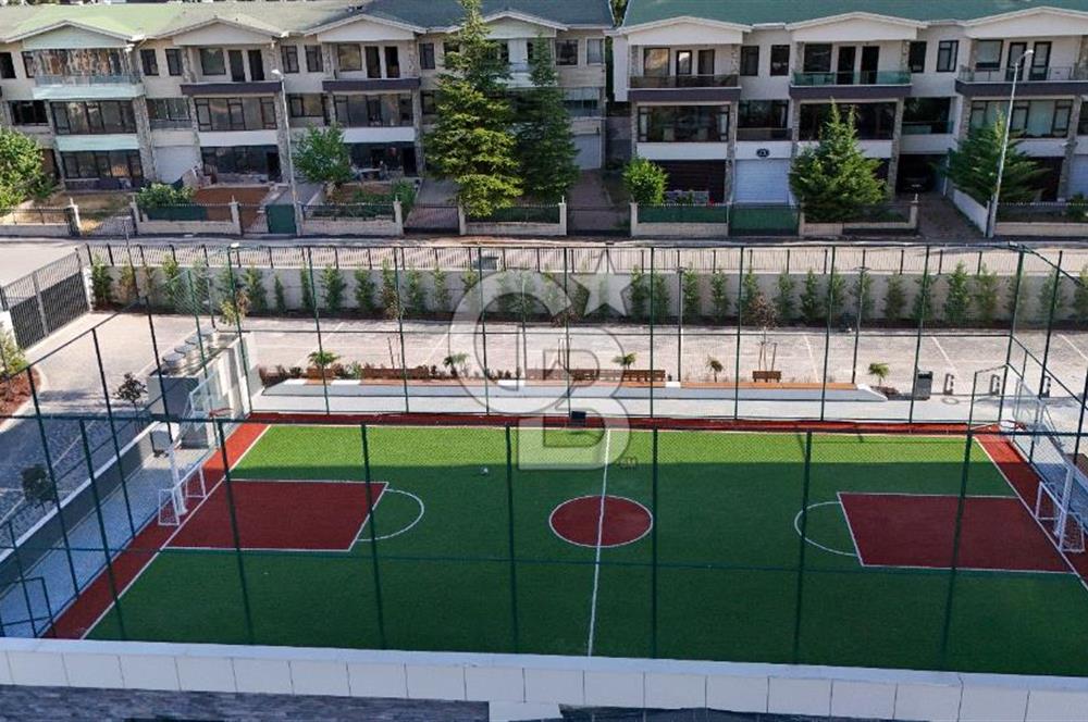 DOC'S VADİ ÇANKAYANIN GÖBEĞİNDE 4,5+1 LÜX KİRALIK DAİRE