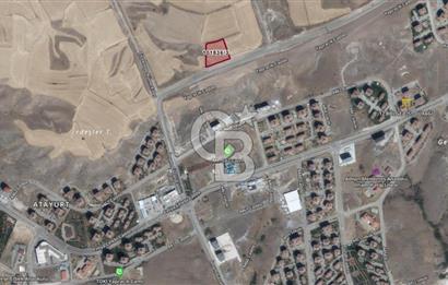 SİNCAN BÖLGESİNDE 73 m2 SATILIK ARSA 