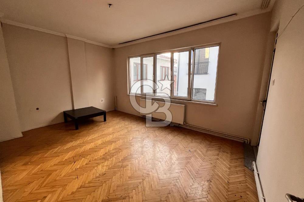 CB CITY'DEN ESKİŞEHİR İSTİKLAL MH KİRALIK 3+1 DAİRE