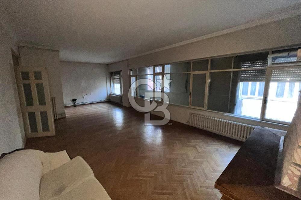 CB CITY'DEN ESKİŞEHİR İSTİKLAL MH KİRALIK 3+1 DAİRE