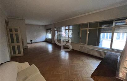 CB CITY'DEN ESKİŞEHİR İSTİKLAL MH KİRALIK 3+1 DAİRE