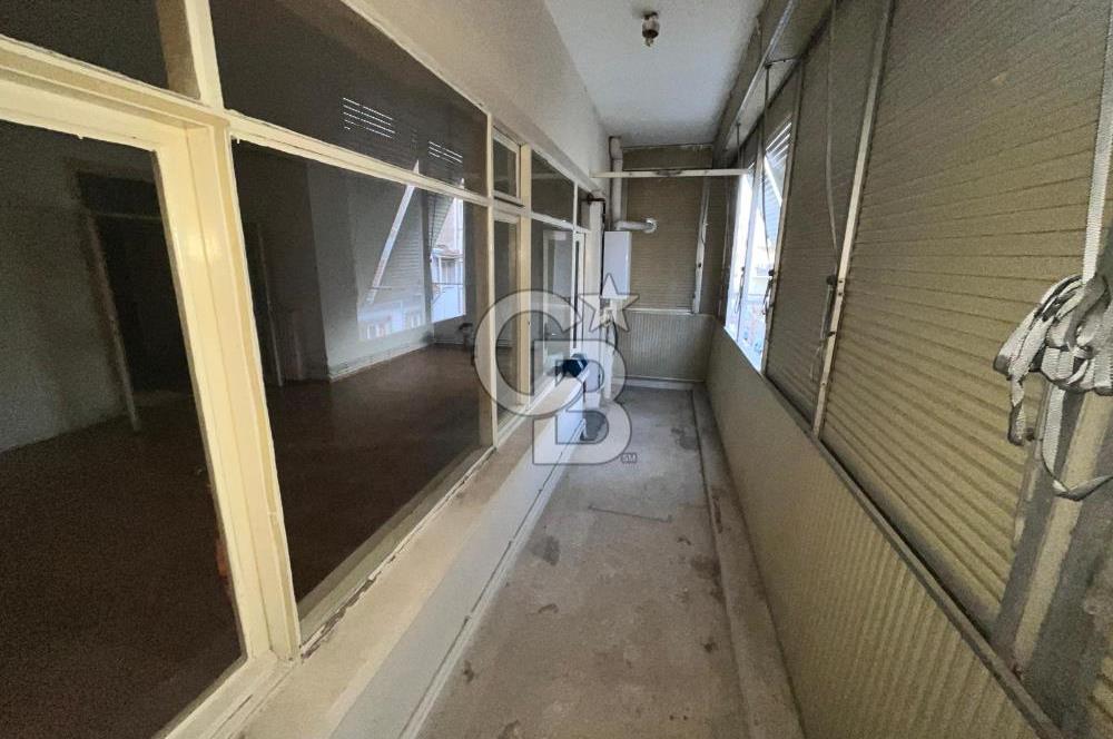 CB CITY'DEN ESKİŞEHİR İSTİKLAL MH KİRALIK 3+1 DAİRE