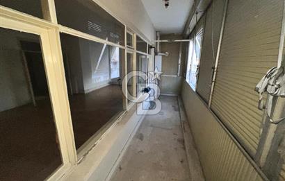 CB CITY'DEN ESKİŞEHİR İSTİKLAL MH KİRALIK 3+1 DAİRE