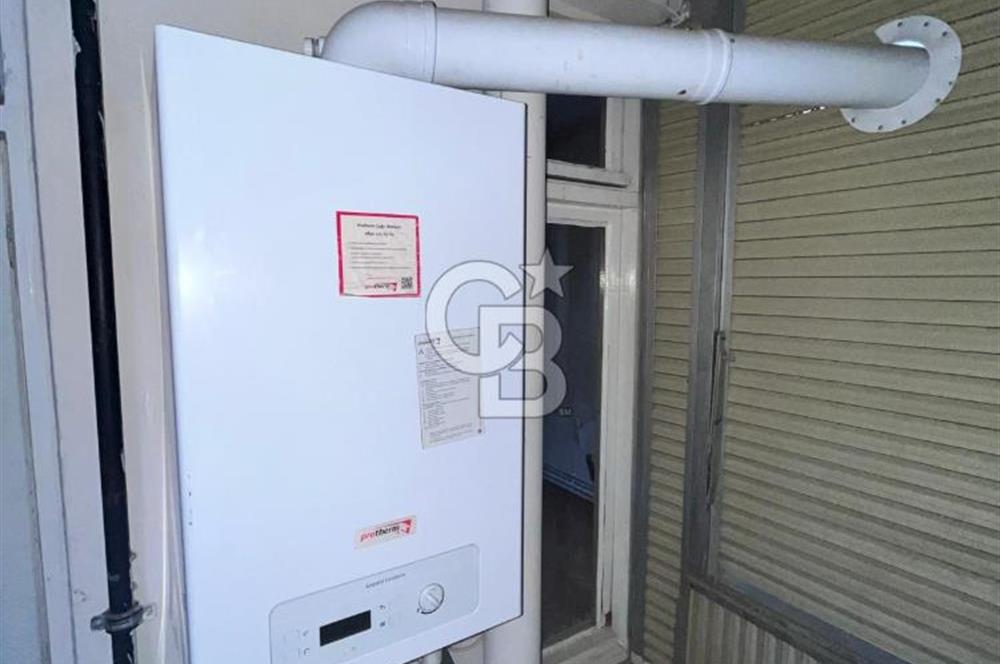 CB CITY'DEN ESKİŞEHİR İSTİKLAL MH KİRALIK 3+1 DAİRE