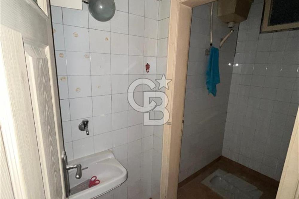 CB CITY'DEN ESKİŞEHİR İSTİKLAL MH KİRALIK 3+1 DAİRE