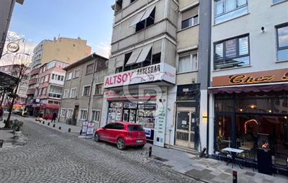 CB CITY'DEN ESKİŞEHİR İSTİKLAL MH KİRALIK 3+1 DAİRE