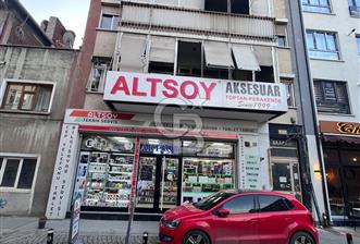 CB CITY'DEN ESKİŞEHİR İSTİKLAL MH KİRALIK 3+1 DAİRE - 1 - 335397