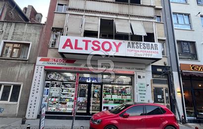 CB CITY'DEN ESKİŞEHİR İSTİKLAL MH KİRALIK 3+1 DAİRE