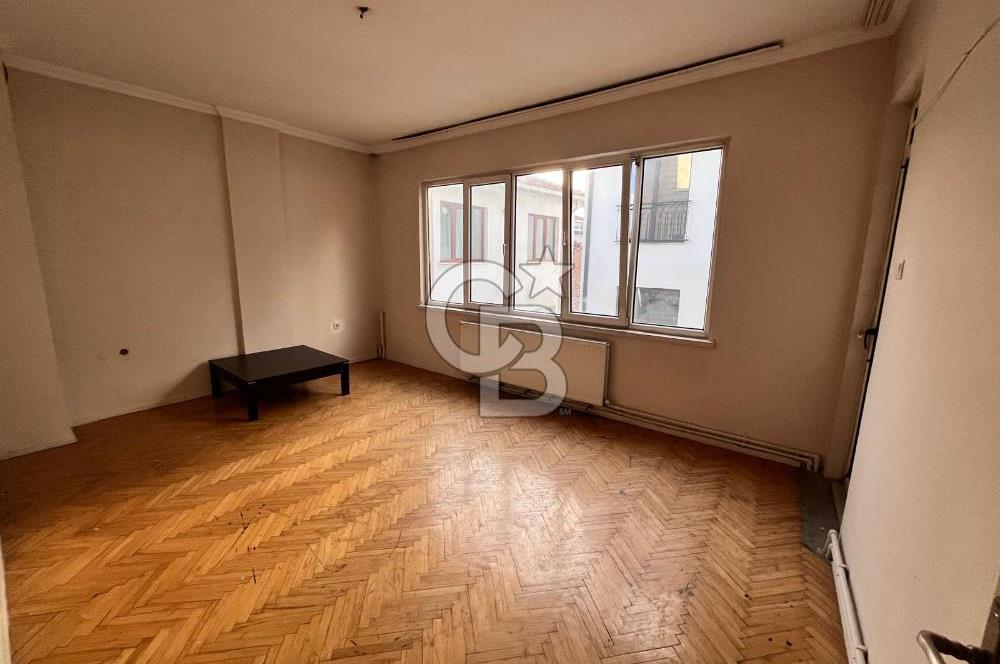 CB CITY'DEN ESKİŞEHİR İSTİKLAL MH KİRALIK 3+1 DAİRE