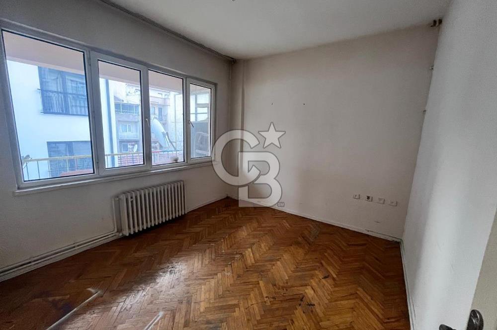 CB CITY'DEN ESKİŞEHİR İSTİKLAL MH KİRALIK 3+1 DAİRE