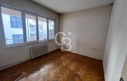 CB CITY'DEN ESKİŞEHİR İSTİKLAL MH KİRALIK 3+1 DAİRE