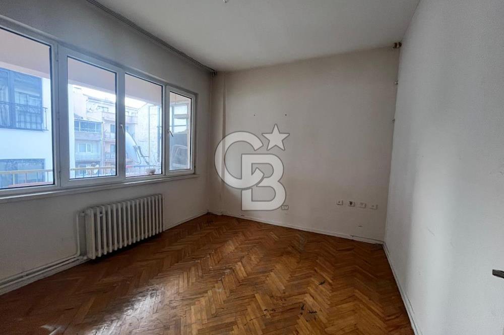 CB CITY'DEN ESKİŞEHİR İSTİKLAL MH KİRALIK 3+1 DAİRE