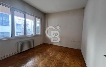 CB CITY'DEN ESKİŞEHİR İSTİKLAL MH KİRALIK 3+1 DAİRE