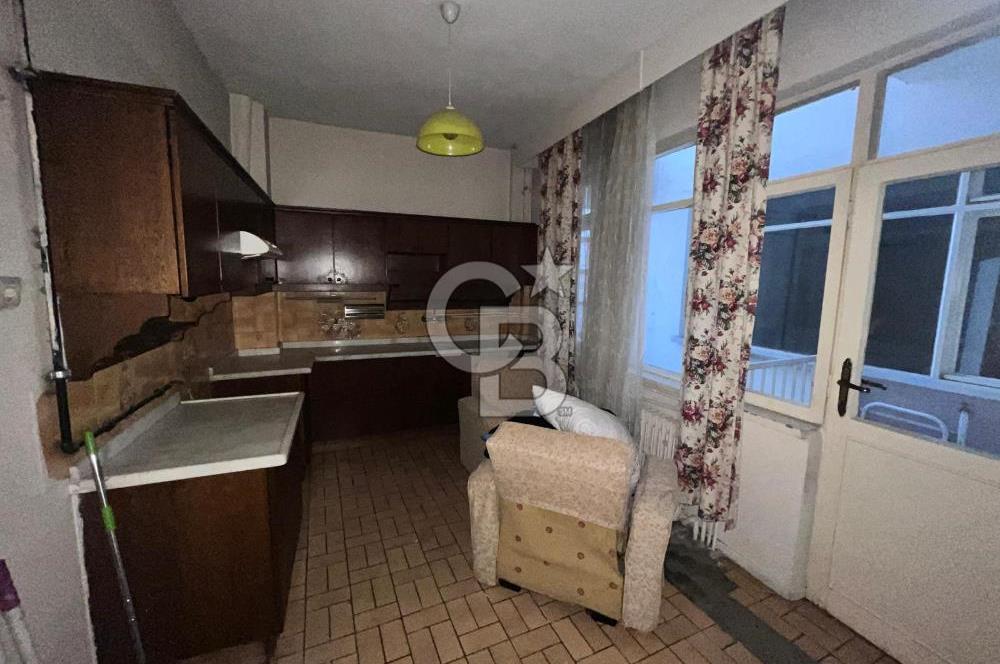 CB CITY'DEN ESKİŞEHİR İSTİKLAL MH KİRALIK 3+1 DAİRE