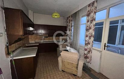 CB CITY'DEN ESKİŞEHİR İSTİKLAL MH KİRALIK 3+1 DAİRE