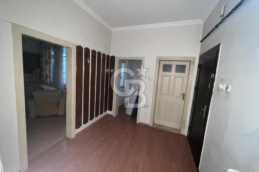 CB CITY'DEN ESKİŞEHİR İSTİKLAL MH KİRALIK 3+1 DAİRE