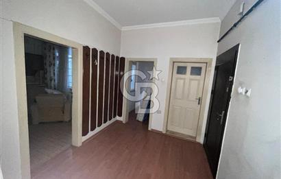 CB CITY'DEN ESKİŞEHİR İSTİKLAL MH KİRALIK 3+1 DAİRE