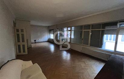 CB CITY'DEN ESKİŞEHİR İSTİKLAL MH KİRALIK 3+1 DAİRE