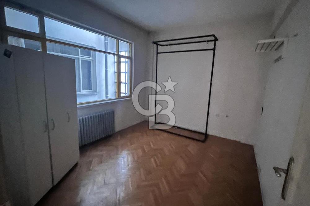 CB CITY'DEN ESKİŞEHİR İSTİKLAL MH KİRALIK 3+1 DAİRE