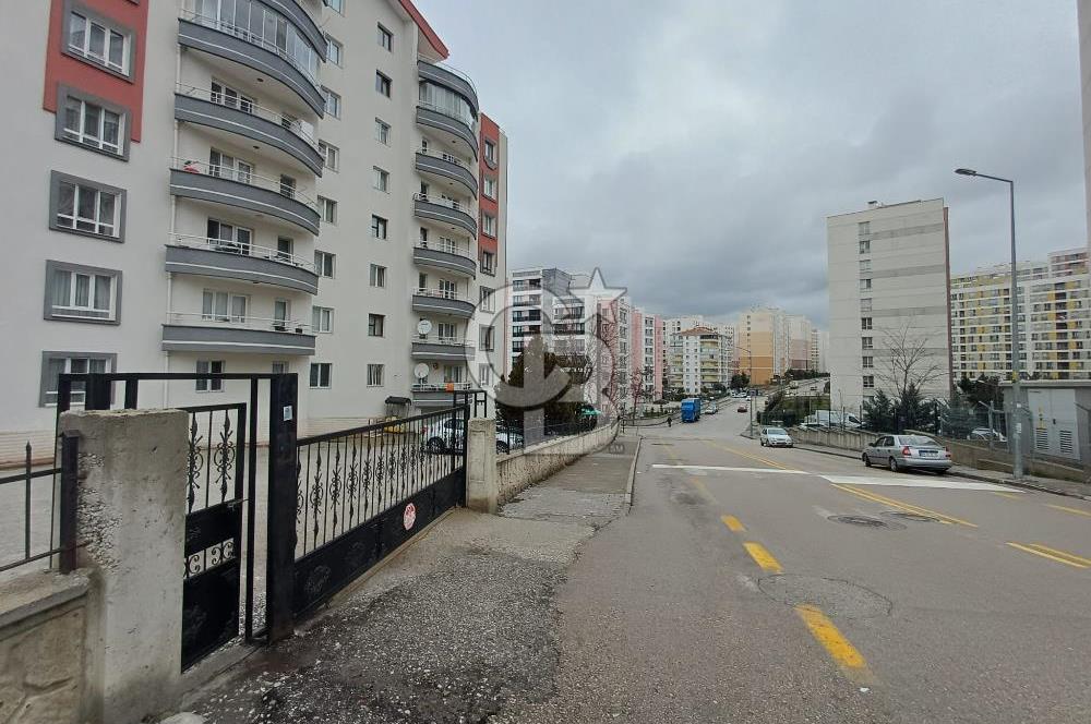 Mamak Diriliş'te Satılık 3+1 Daire