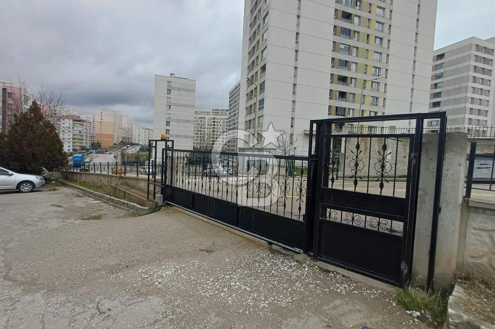 Mamak Diriliş'te Satılık 3+1 Daire