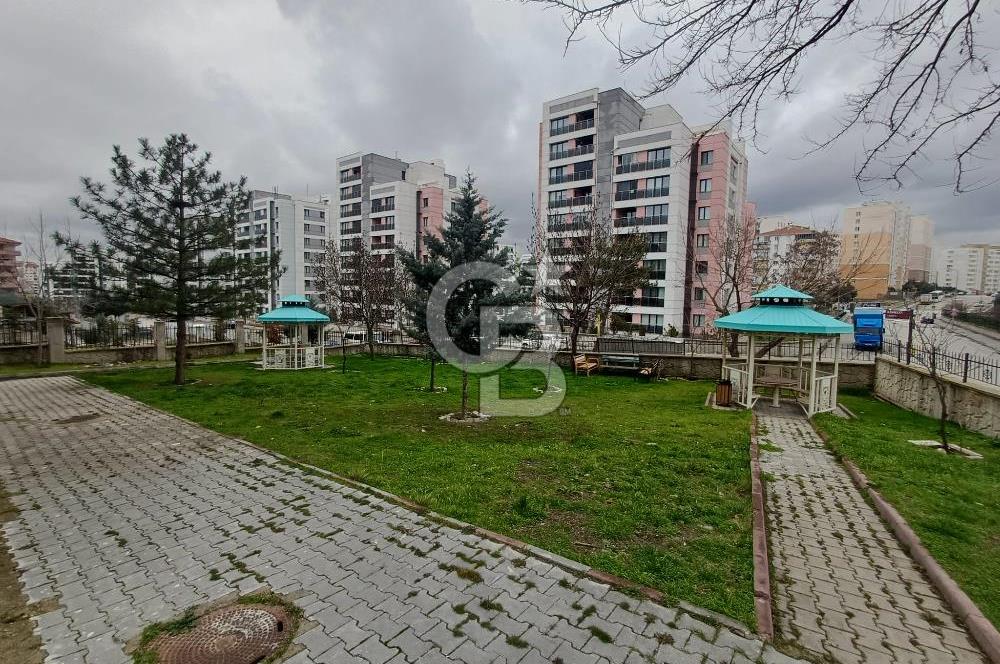 Mamak Diriliş'te Satılık 3+1 Daire