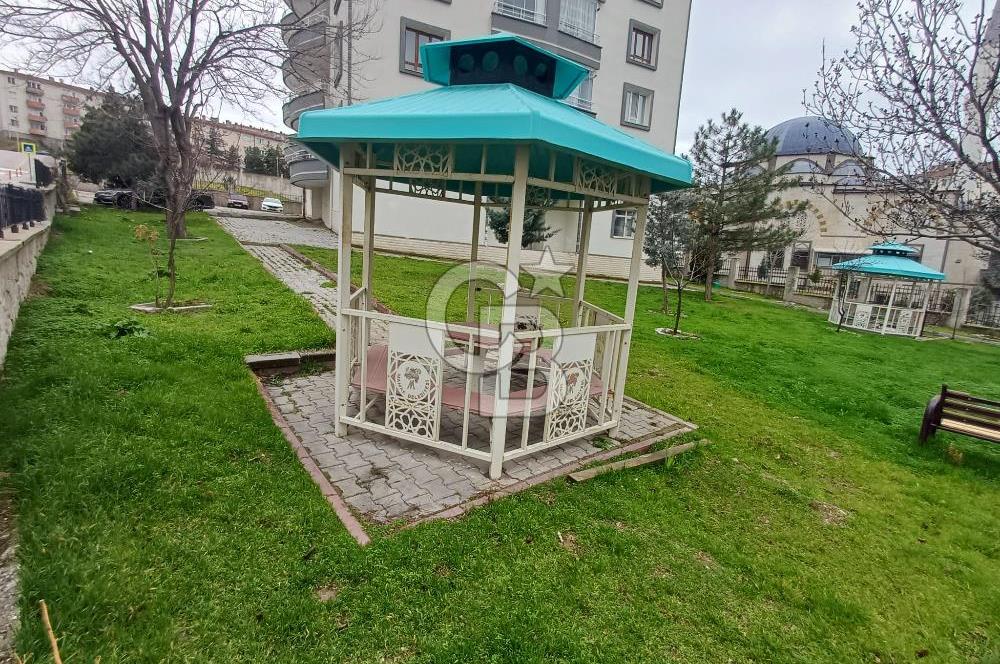 Mamak Diriliş'te Satılık 3+1 Daire