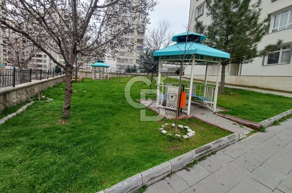 Mamak Diriliş'te Satılık 3+1 Daire