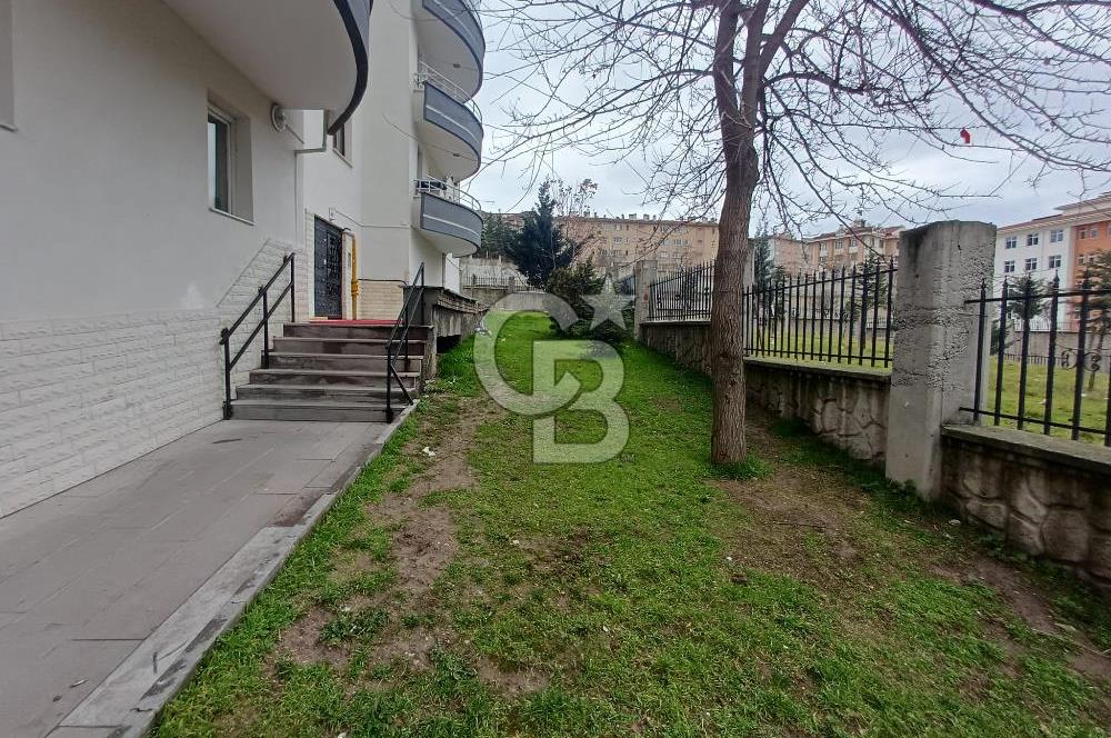 Mamak Diriliş'te Satılık 3+1 Daire