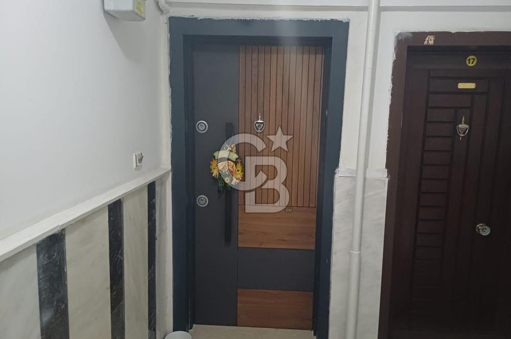 Mamak Diriliş'te Satılık 3+1 Daire