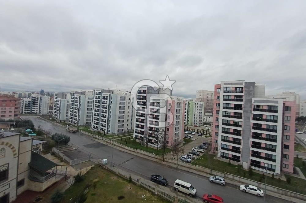 Mamak Diriliş'te Satılık 3+1 Daire