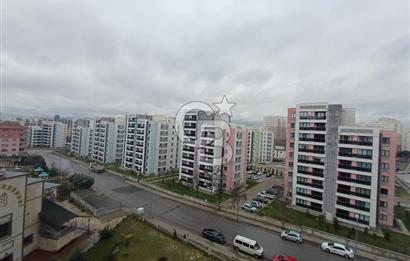 Mamak Diriliş'te Satılık 3+1 Daire