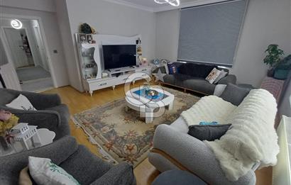 Mamak Diriliş'te Satılık 3+1 Daire