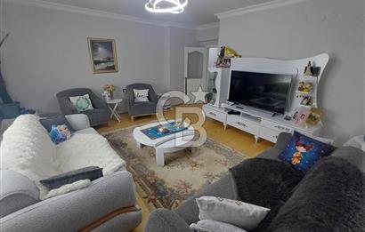 Mamak Diriliş'te Satılık 3+1 Daire