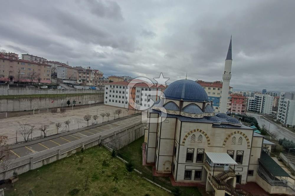 Mamak Diriliş'te Satılık 3+1 Daire