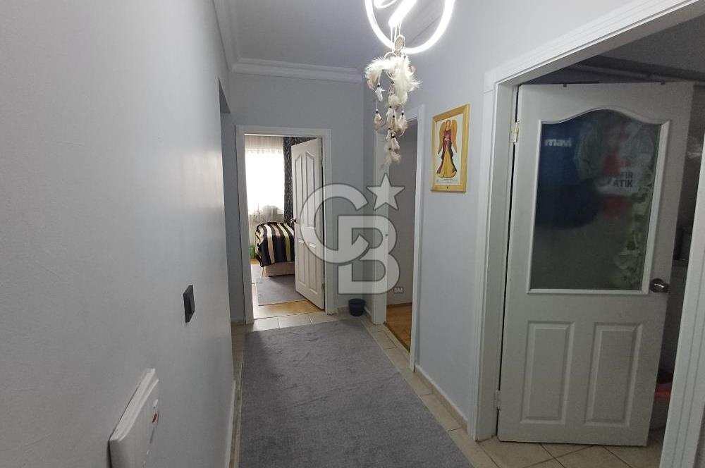 Mamak Diriliş'te Satılık 3+1 Daire