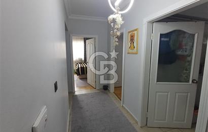 Mamak Diriliş'te Satılık 3+1 Daire